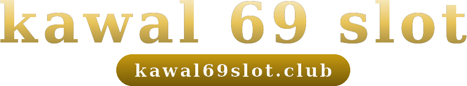 kawal 69 slot logo